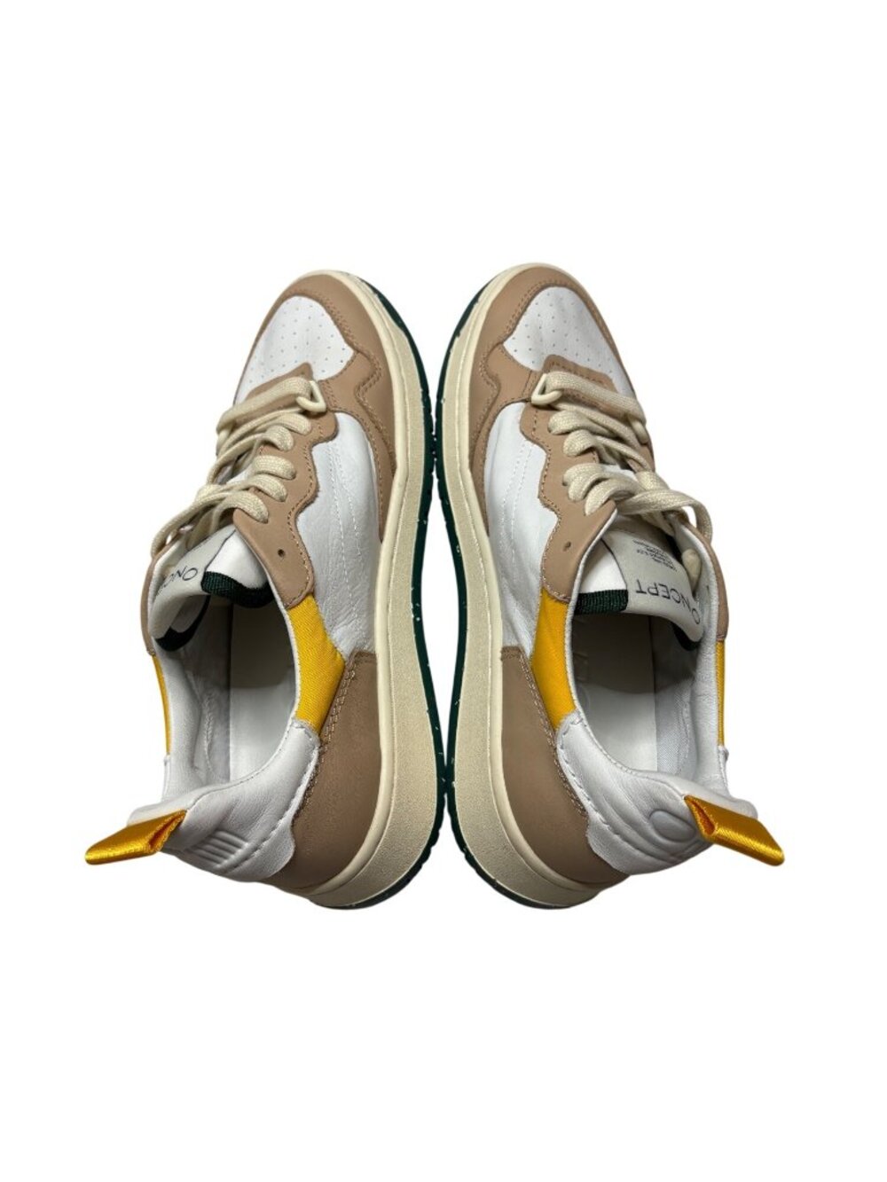 Oncept Women's Phoenix Oak Multi-sz 7.5 - Picture 9 of 15